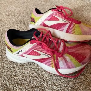 Brooks Special Run Happy Running Shoes